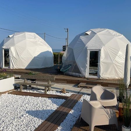 Maison Du Golf Costinesti Zewnętrze zdjęcie