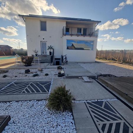 Maison Du Golf Costinesti Zewnętrze zdjęcie