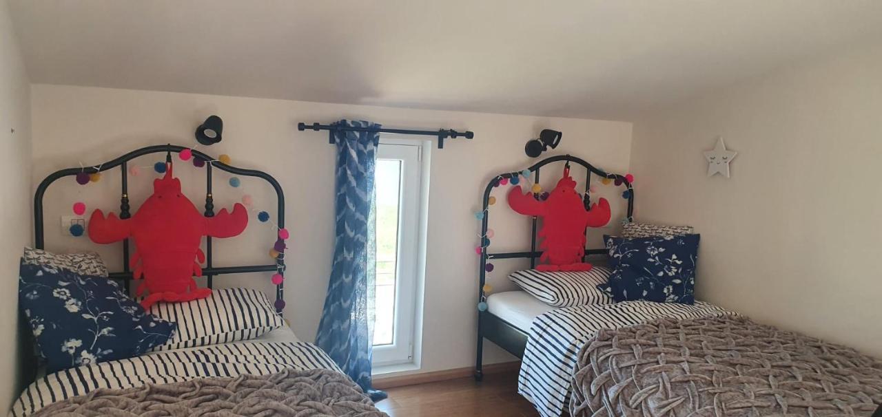 Maison Du Golf Costinesti Zewnętrze zdjęcie