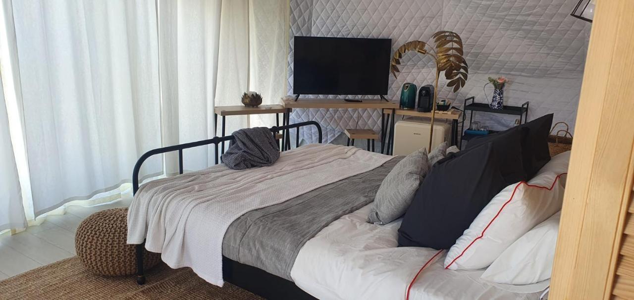 Maison Du Golf Costinesti Zewnętrze zdjęcie