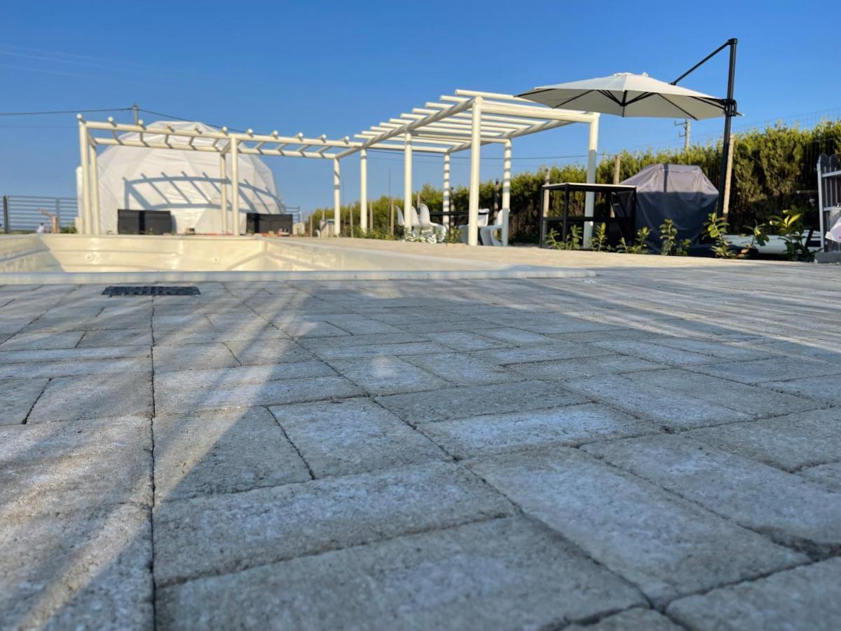 Maison Du Golf Costinesti Zewnętrze zdjęcie