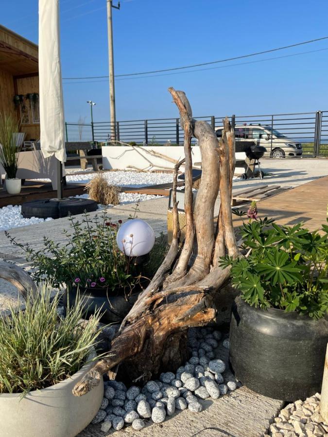 Maison Du Golf Costinesti Zewnętrze zdjęcie