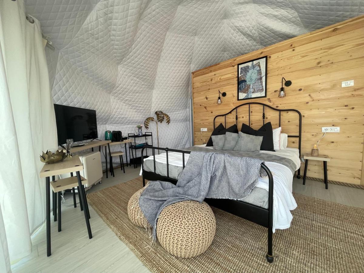 Maison Du Golf Costinesti Zewnętrze zdjęcie