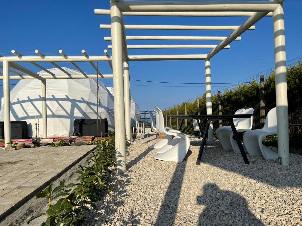 Maison Du Golf Costinesti Zewnętrze zdjęcie
