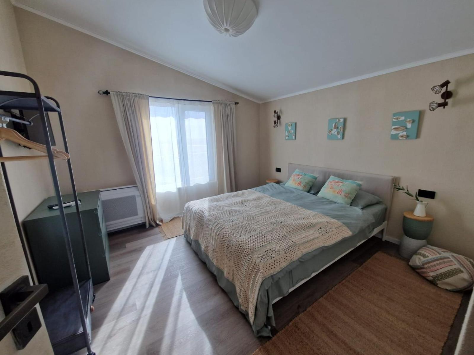 Maison Du Golf Costinesti Zewnętrze zdjęcie