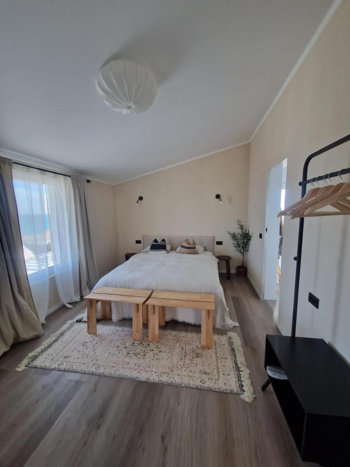 Maison Du Golf Costinesti Zewnętrze zdjęcie