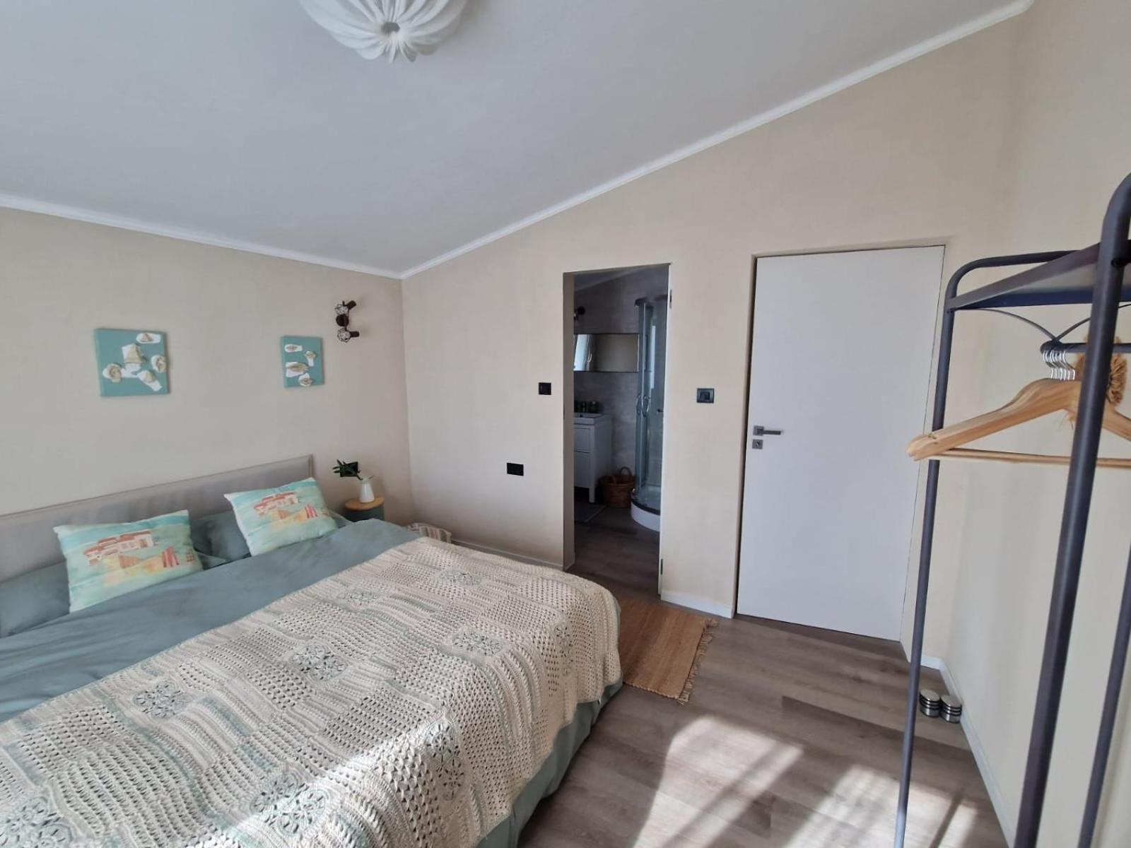 Maison Du Golf Costinesti Zewnętrze zdjęcie
